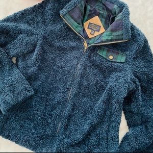 Pendleton Womens Jacket